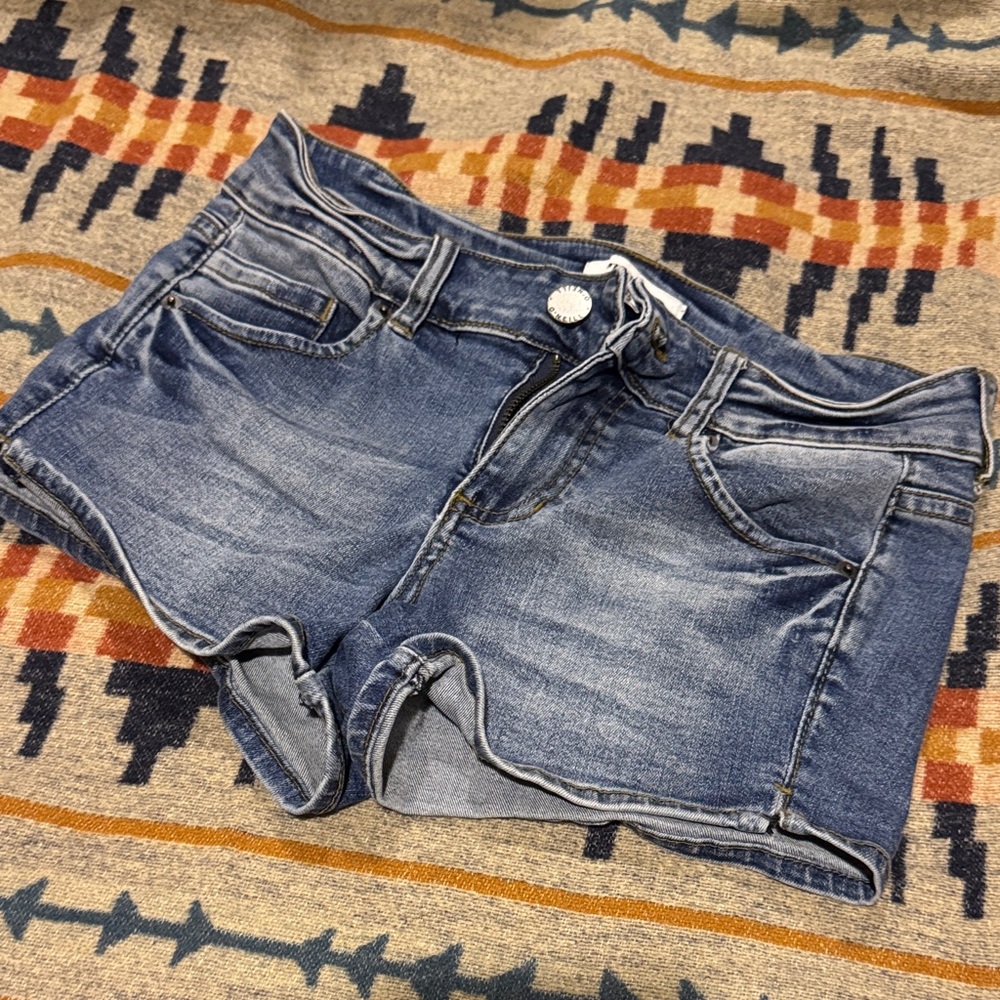 O'Neill Classic Blue Denim Jeans